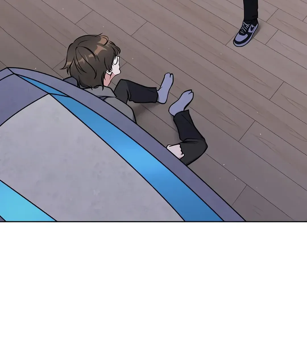 Read Immortal Maestro chapter 12 image 122 on Lezhin