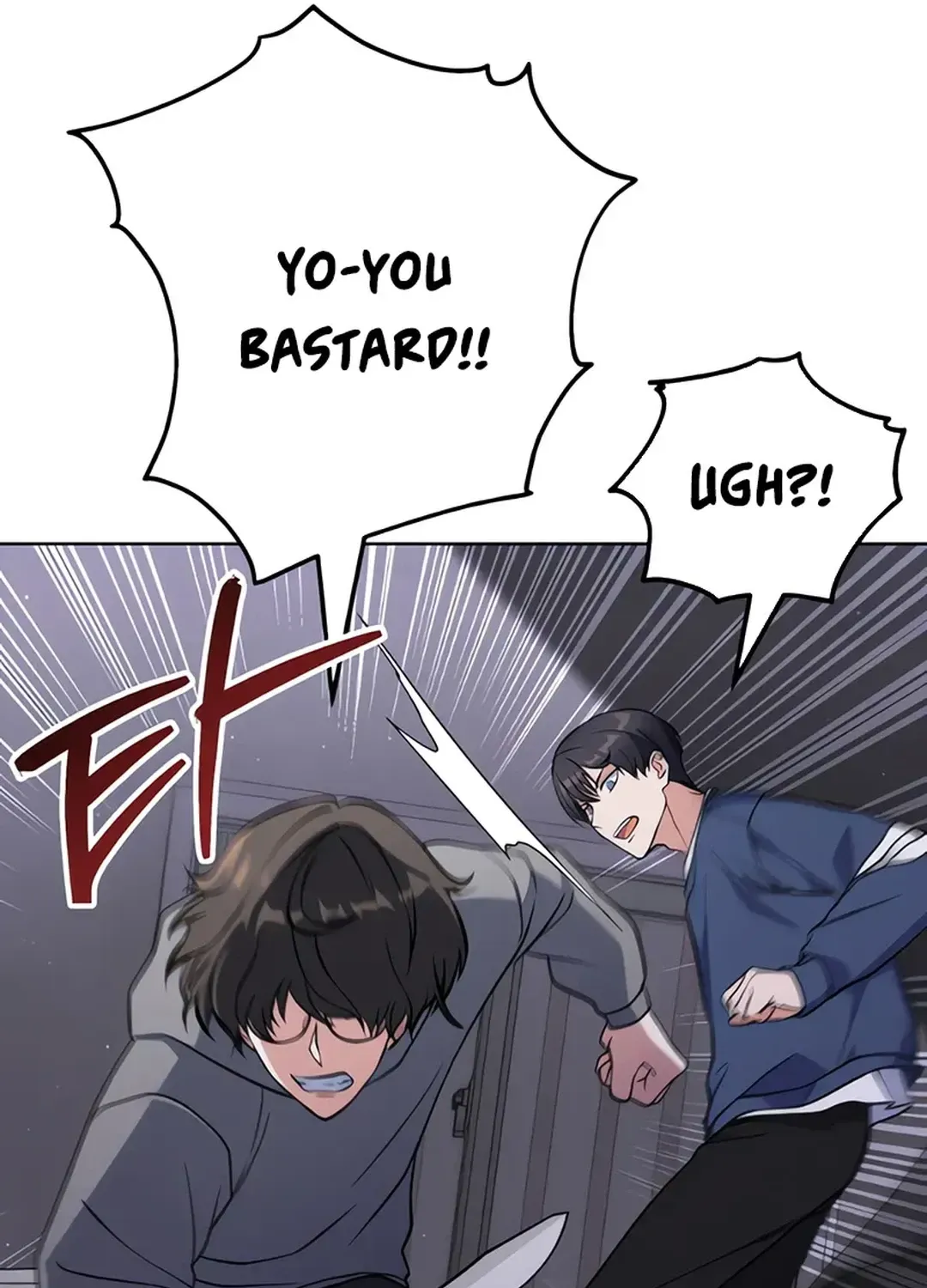 Read Immortal Maestro chapter 12 image 123 on Lezhin