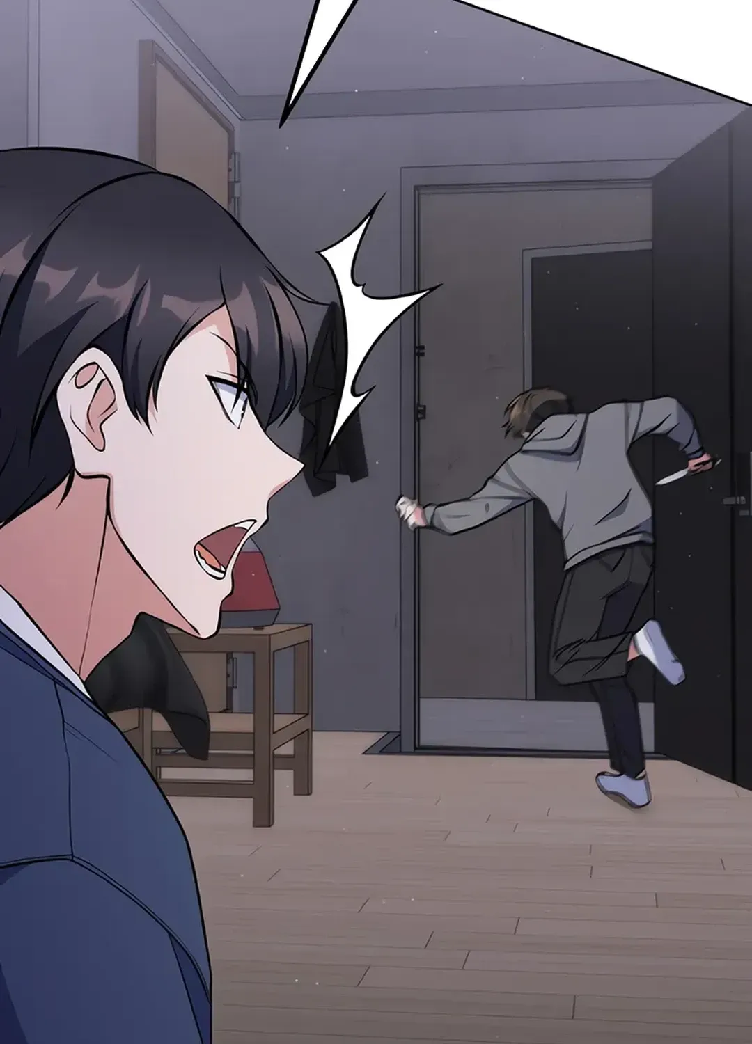 Read Immortal Maestro chapter 12 image 125 on Lezhin