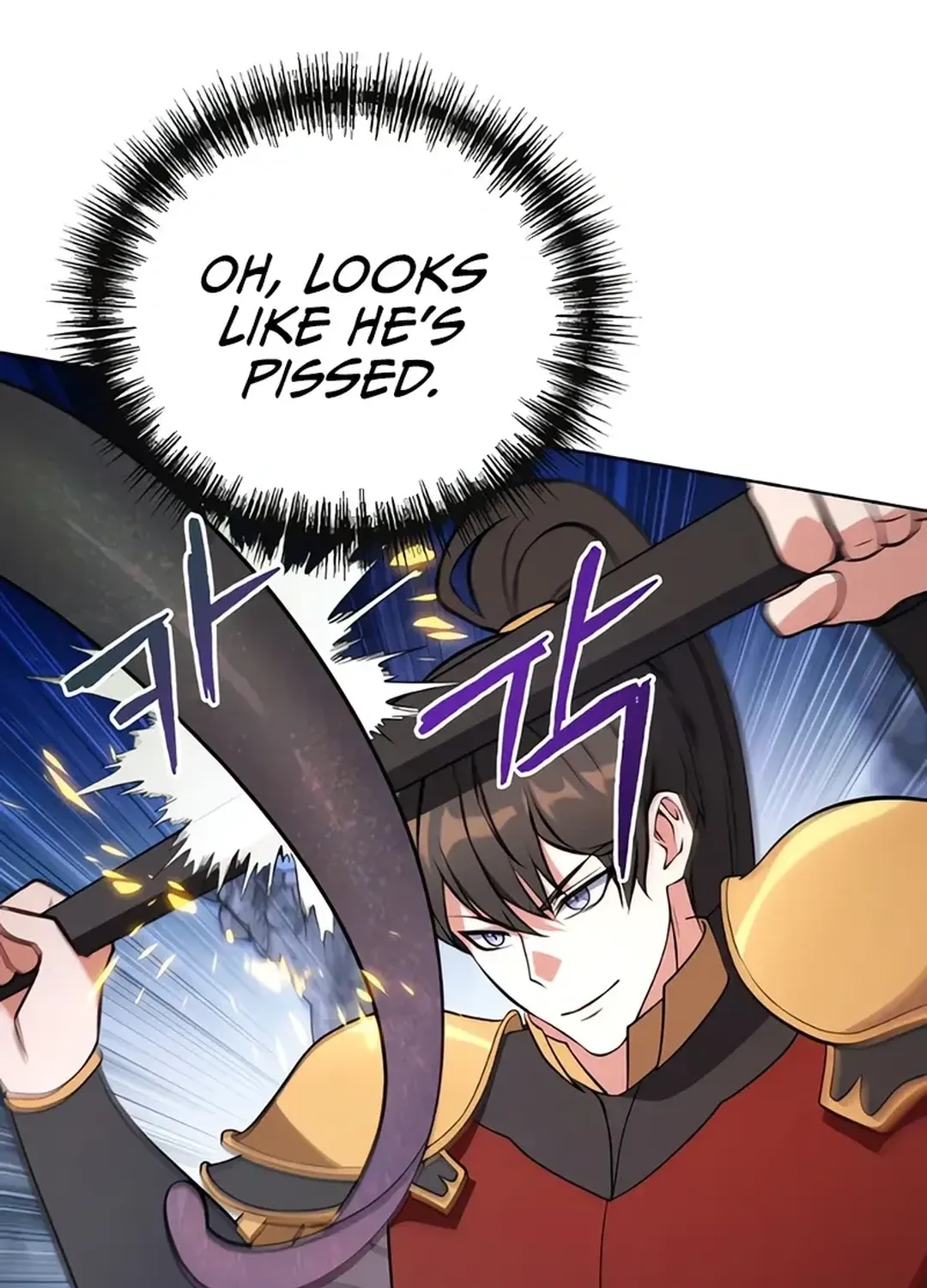 Read Immortal Maestro chapter 12 image 4 on Lezhin