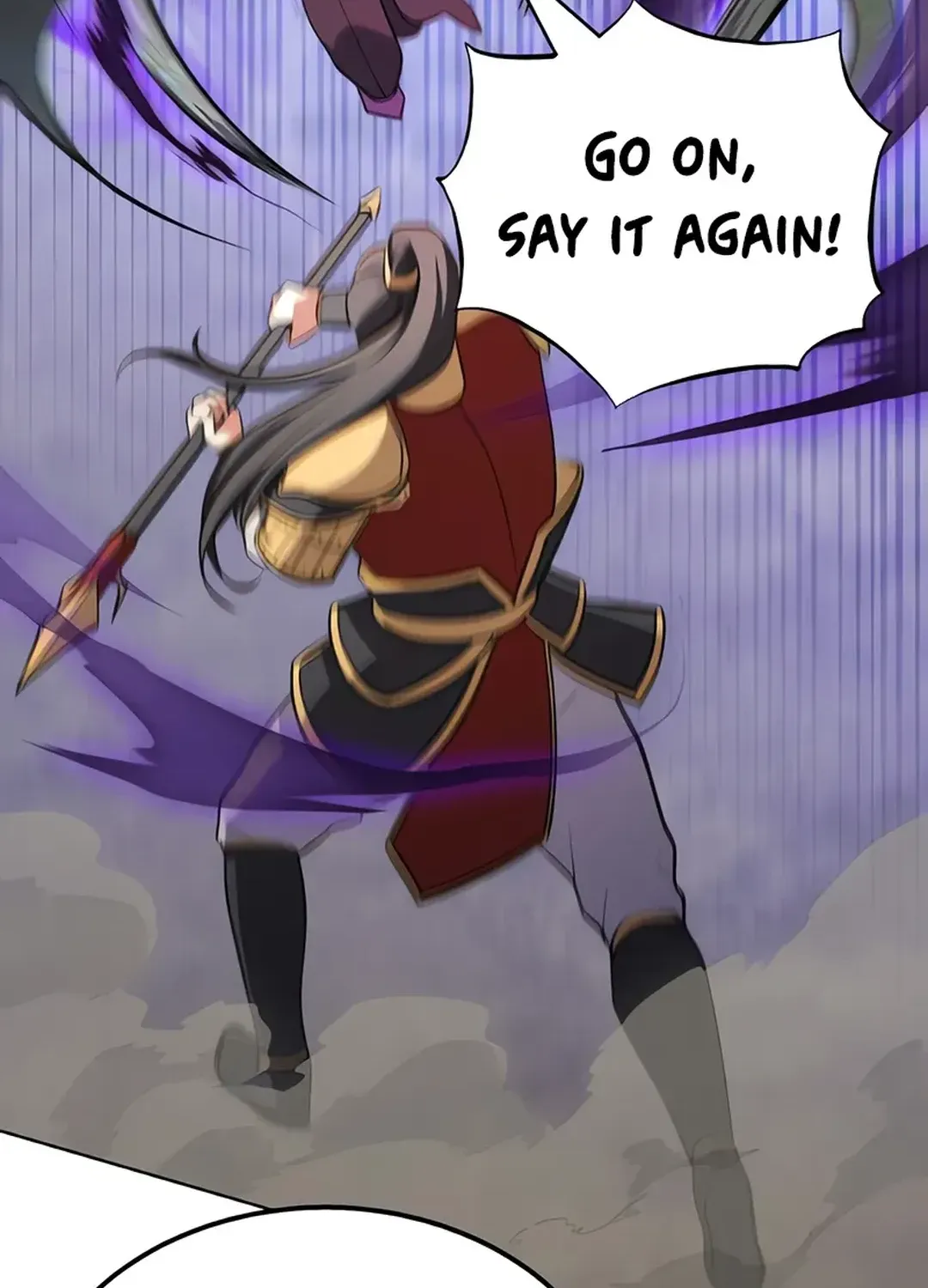 Read Immortal Maestro chapter 12 image 40 on Lezhin