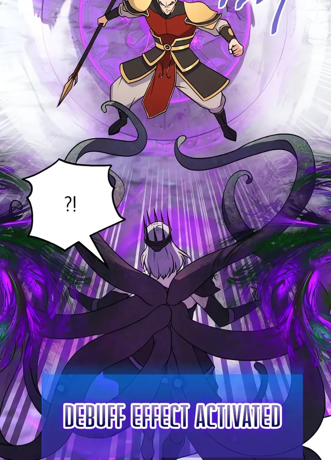 Read Immortal Maestro chapter 12 image 43 on Lezhin