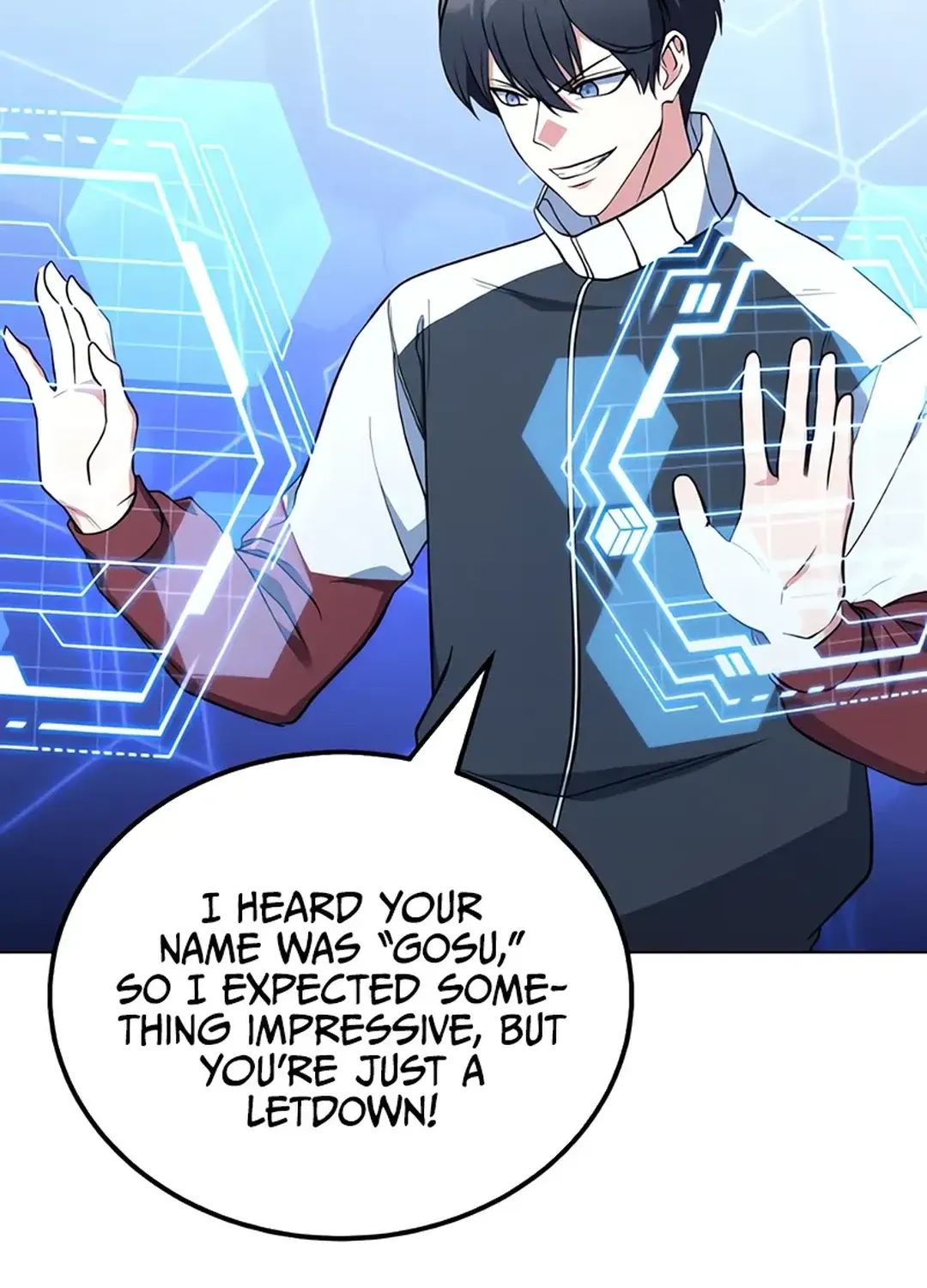 Read Immortal Maestro chapter 12 image 59 on Lezhin