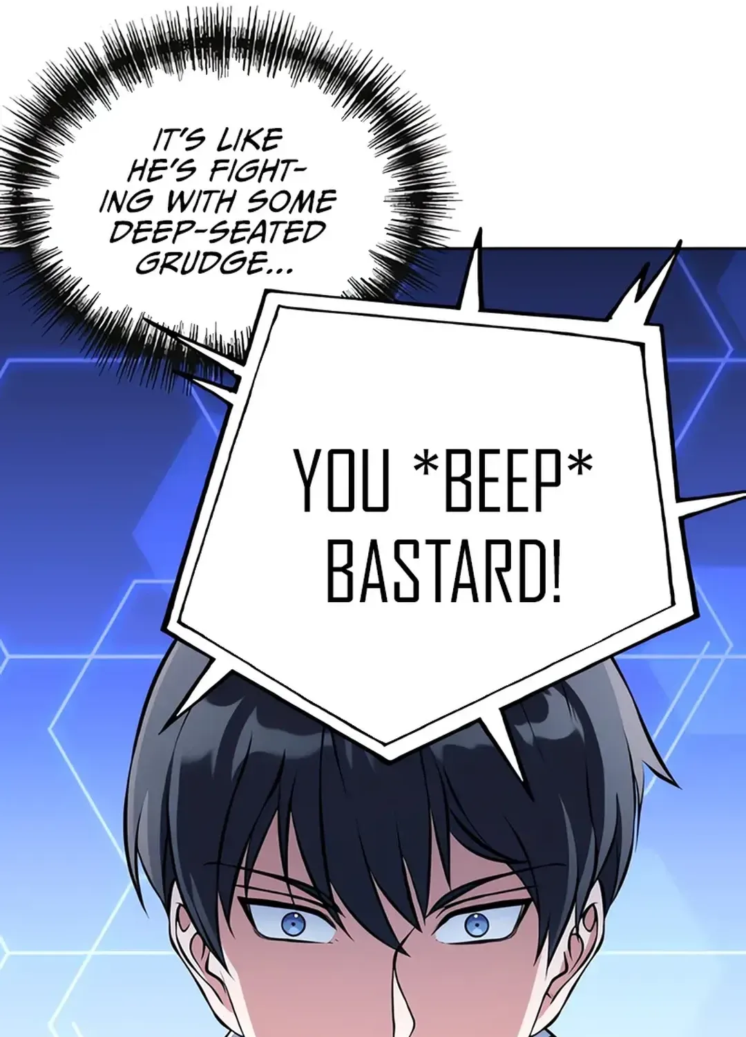 Read Immortal Maestro chapter 12 image 65 on Lezhin