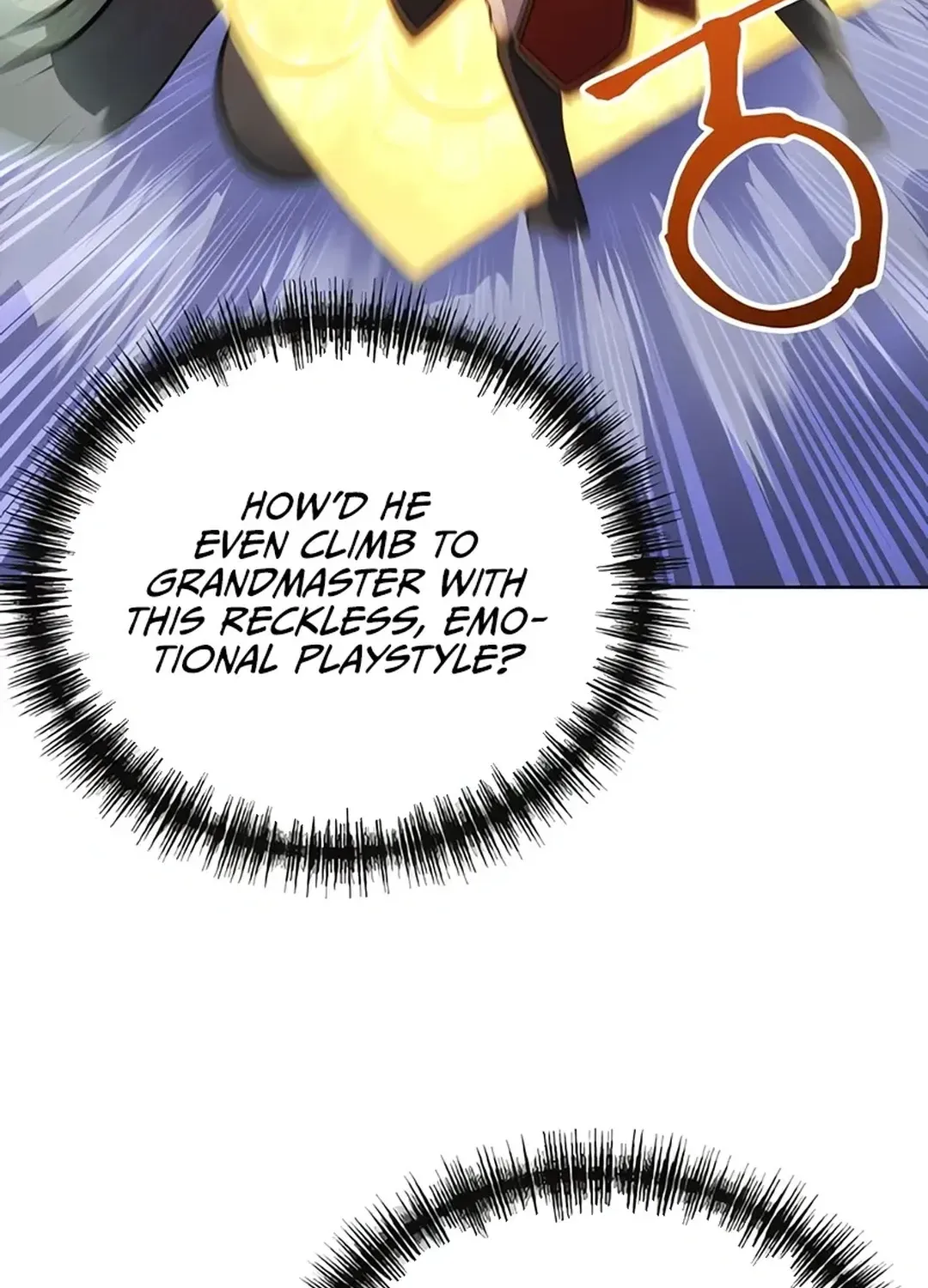 Read Immortal Maestro chapter 12 image 7 on Lezhin