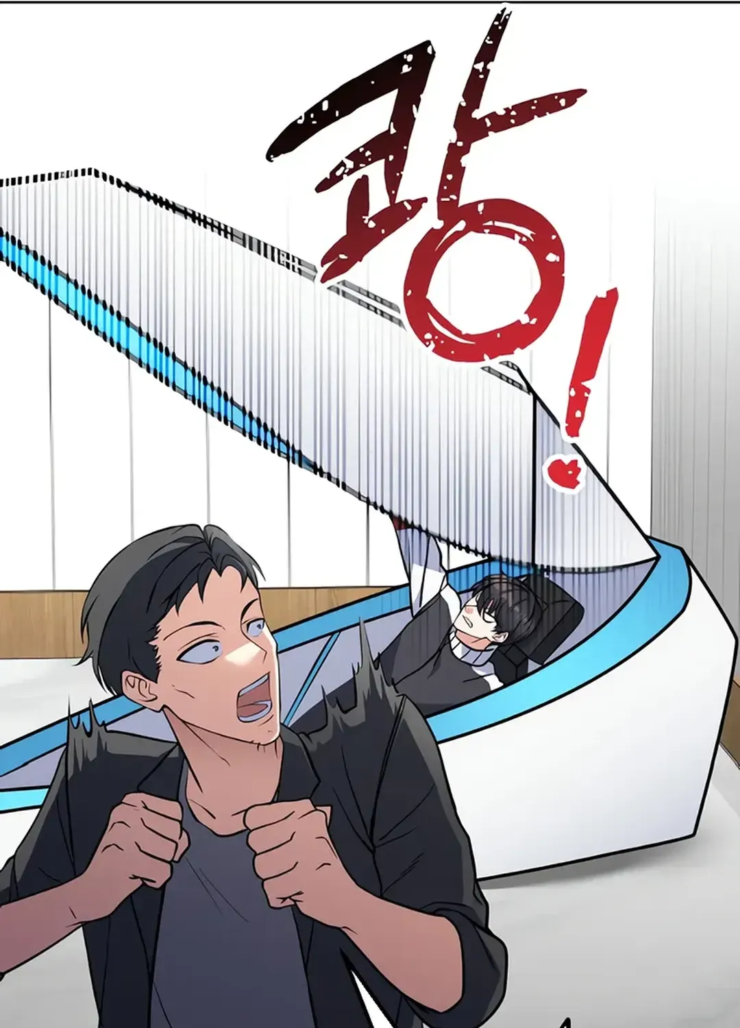 Read Immortal Maestro chapter 12 image 71 on Lezhin