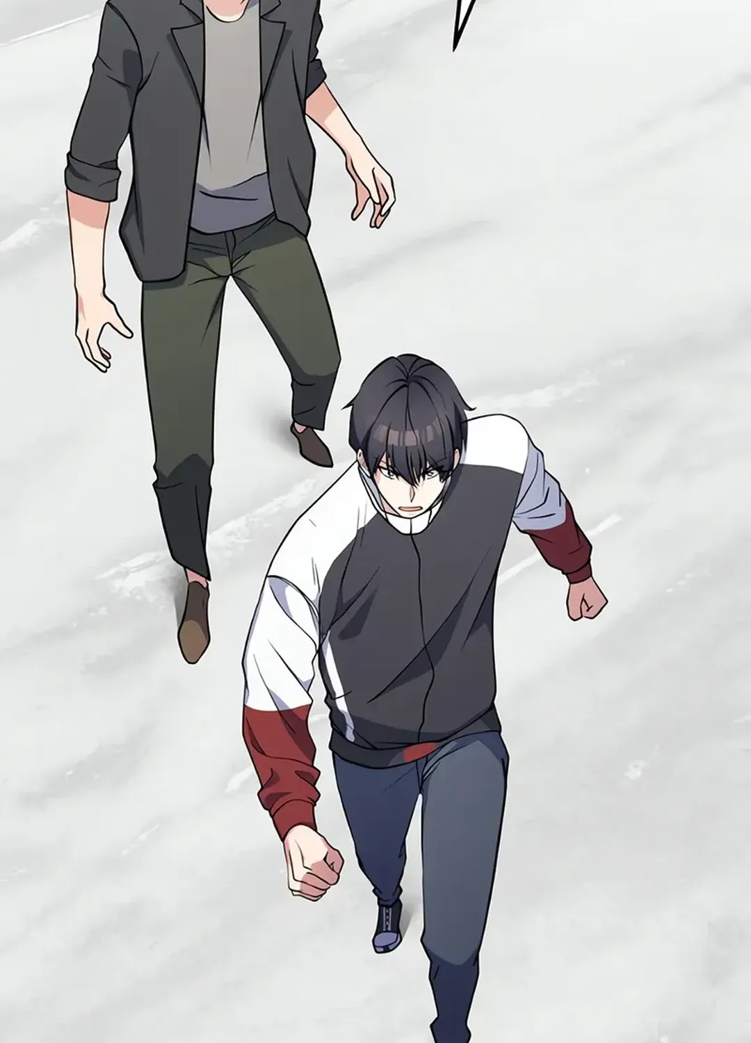 Read Immortal Maestro chapter 12 image 75 on Lezhin