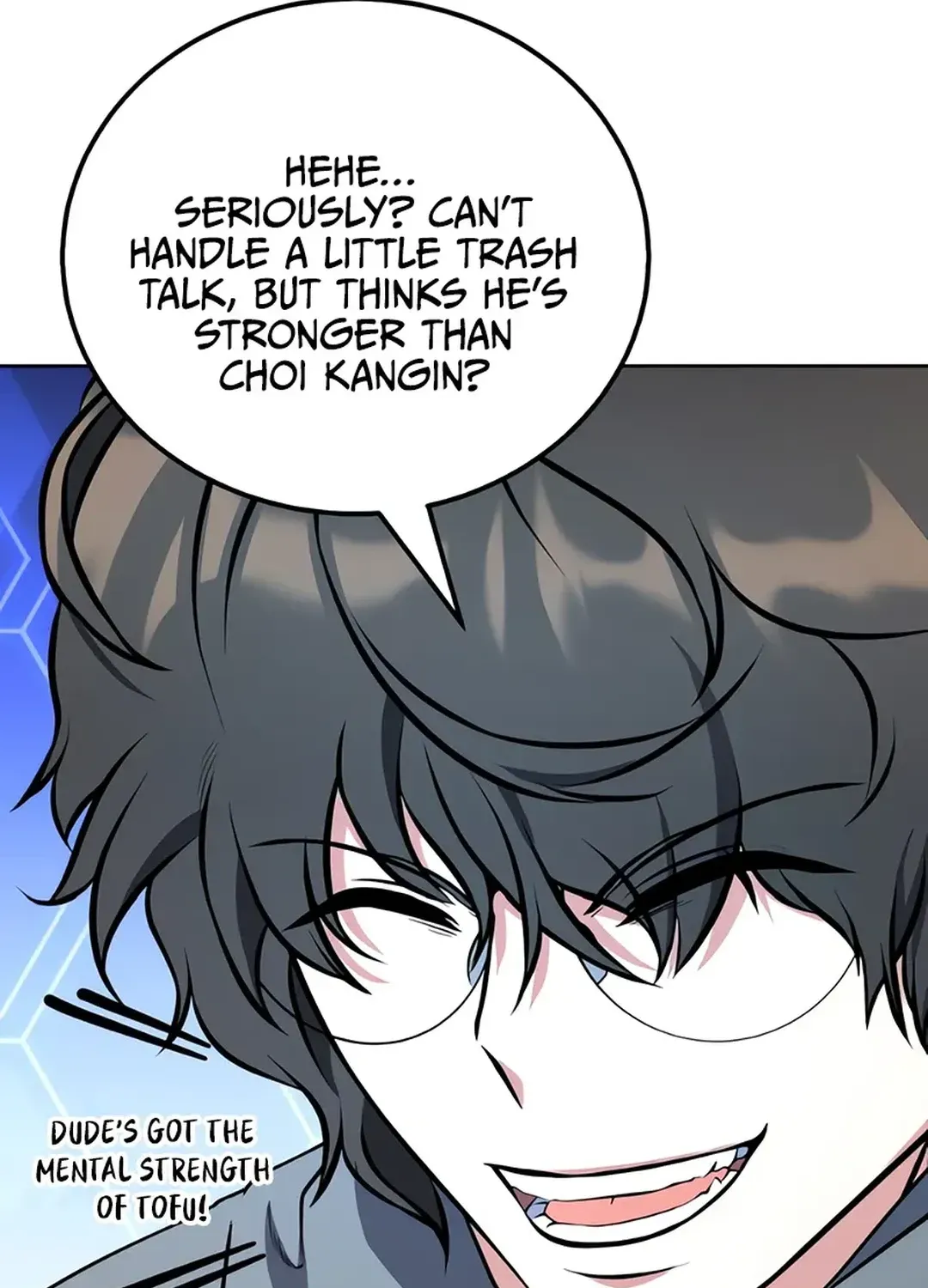 Read Immortal Maestro chapter 12 image 78 on Lezhin