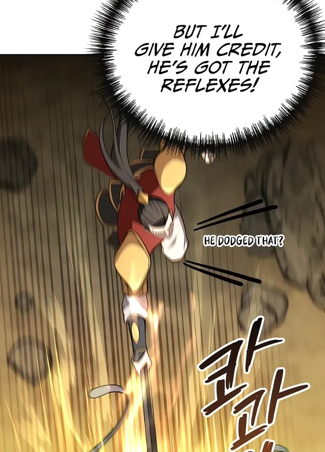 Read Immortal Maestro chapter 12 image 8 on Lezhin