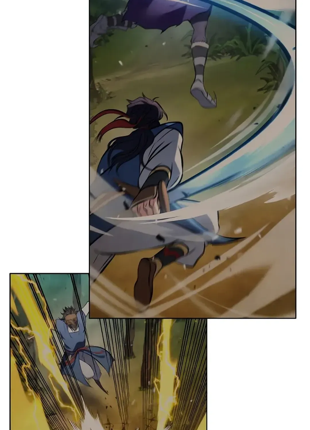 Read Immortal Maestro chapter 12 image 82 on Lezhin