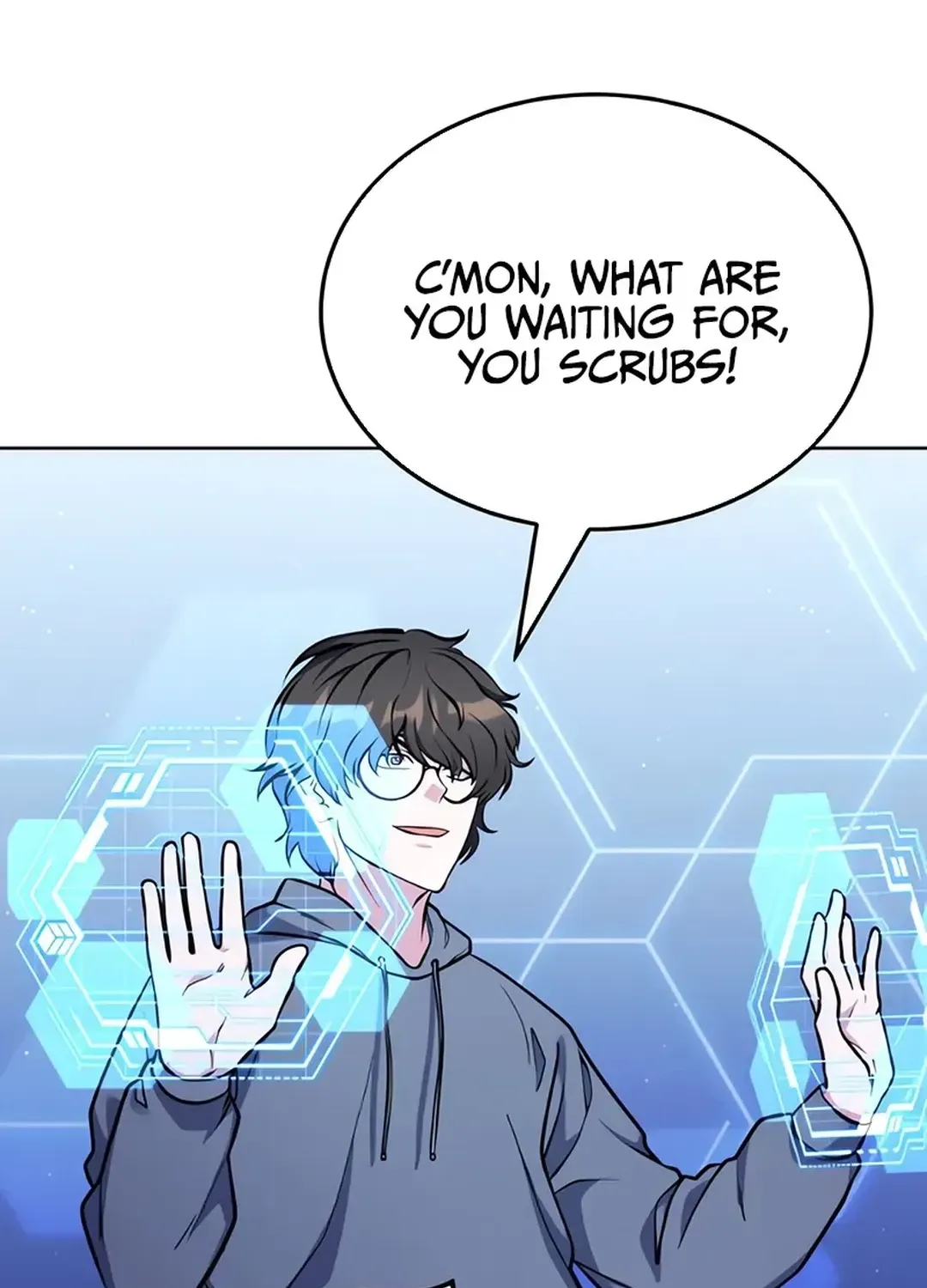 Read Immortal Maestro chapter 12 image 85 on Lezhin