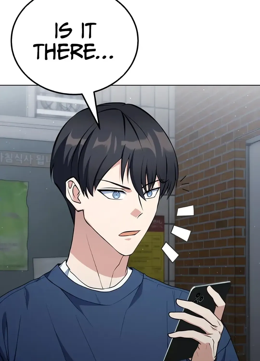 Read Immortal Maestro chapter 12 image 89 on Lezhin