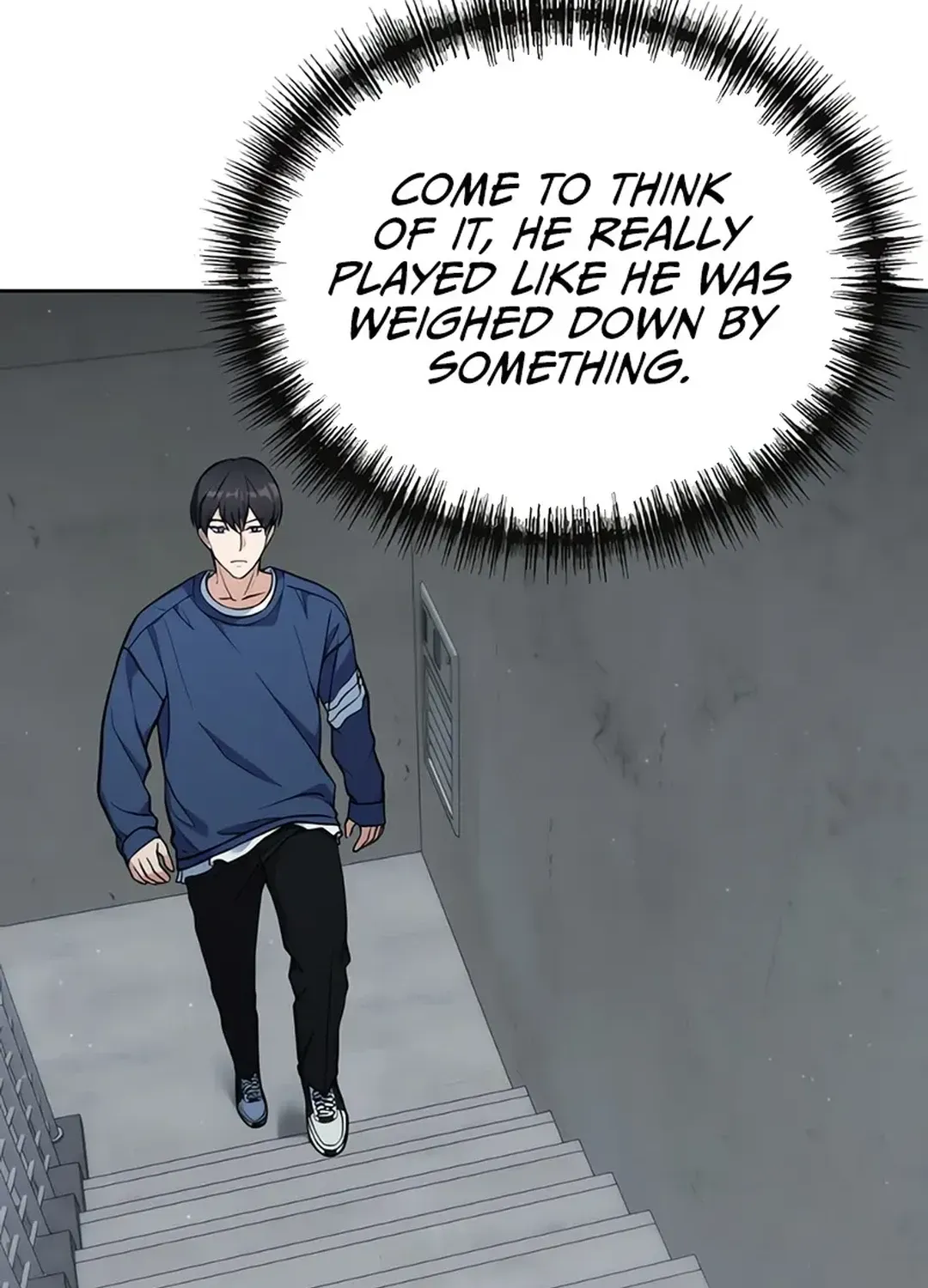 Read Immortal Maestro chapter 12 image 93 on Lezhin