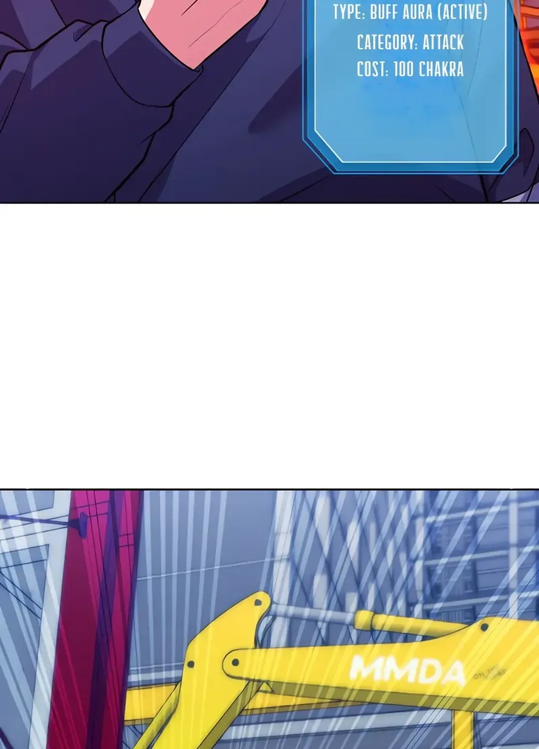 Read Immortal Maestro chapter 13 image 101 on Lezhin