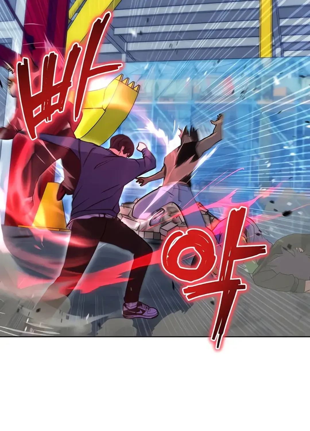 Read Immortal Maestro chapter 13 image 102 on Lezhin
