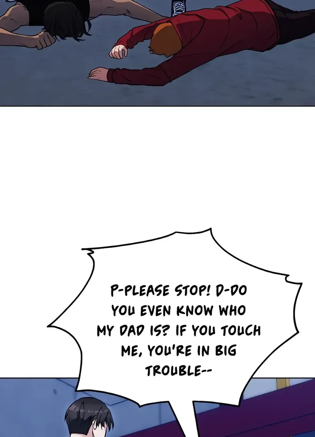 Read Immortal Maestro chapter 13 image 106 on Lezhin