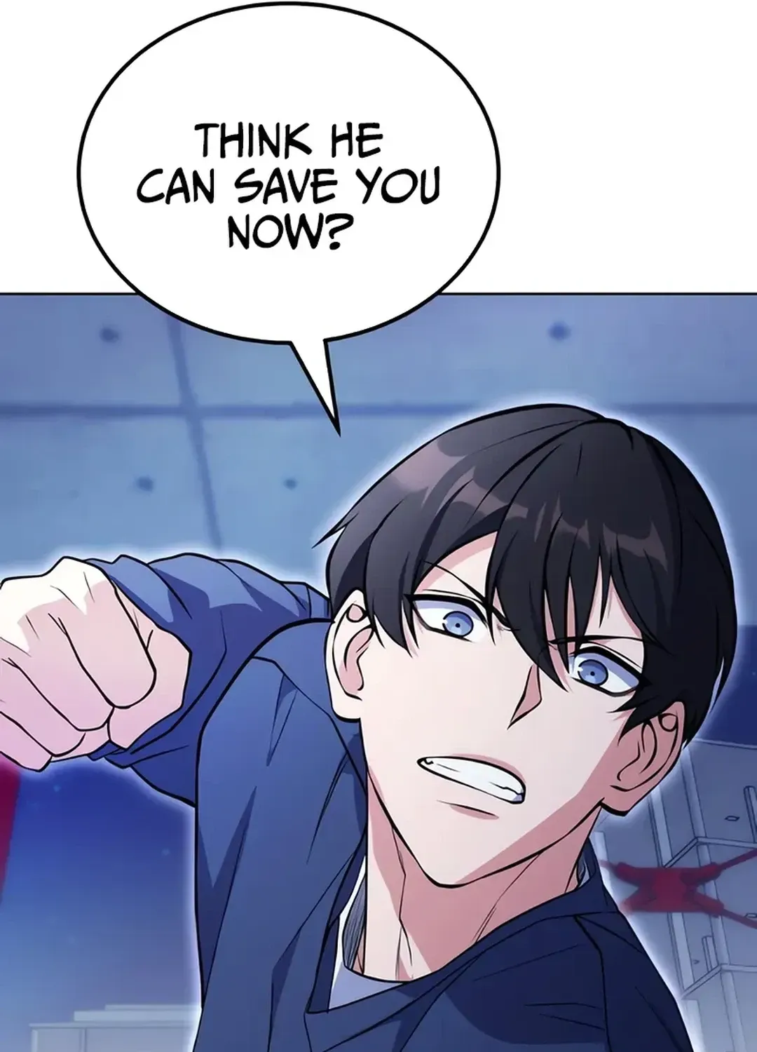 Read Immortal Maestro chapter 13 image 111 on Lezhin