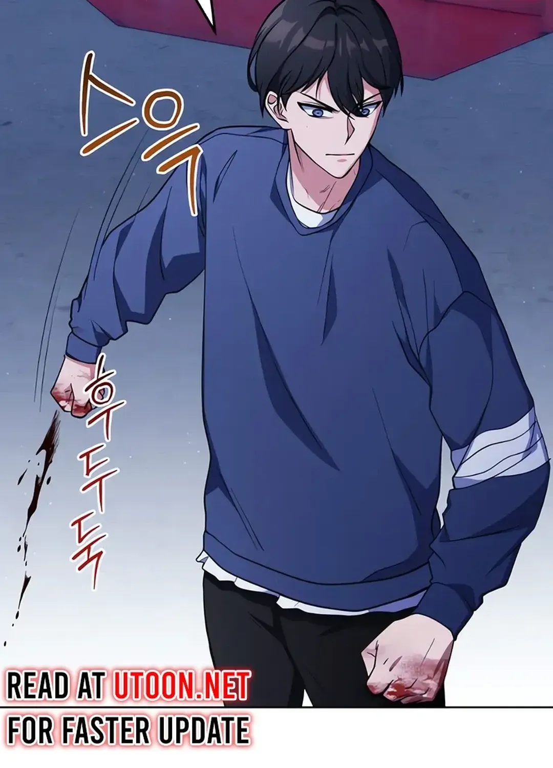 Read Immortal Maestro chapter 13 image 114 on Lezhin