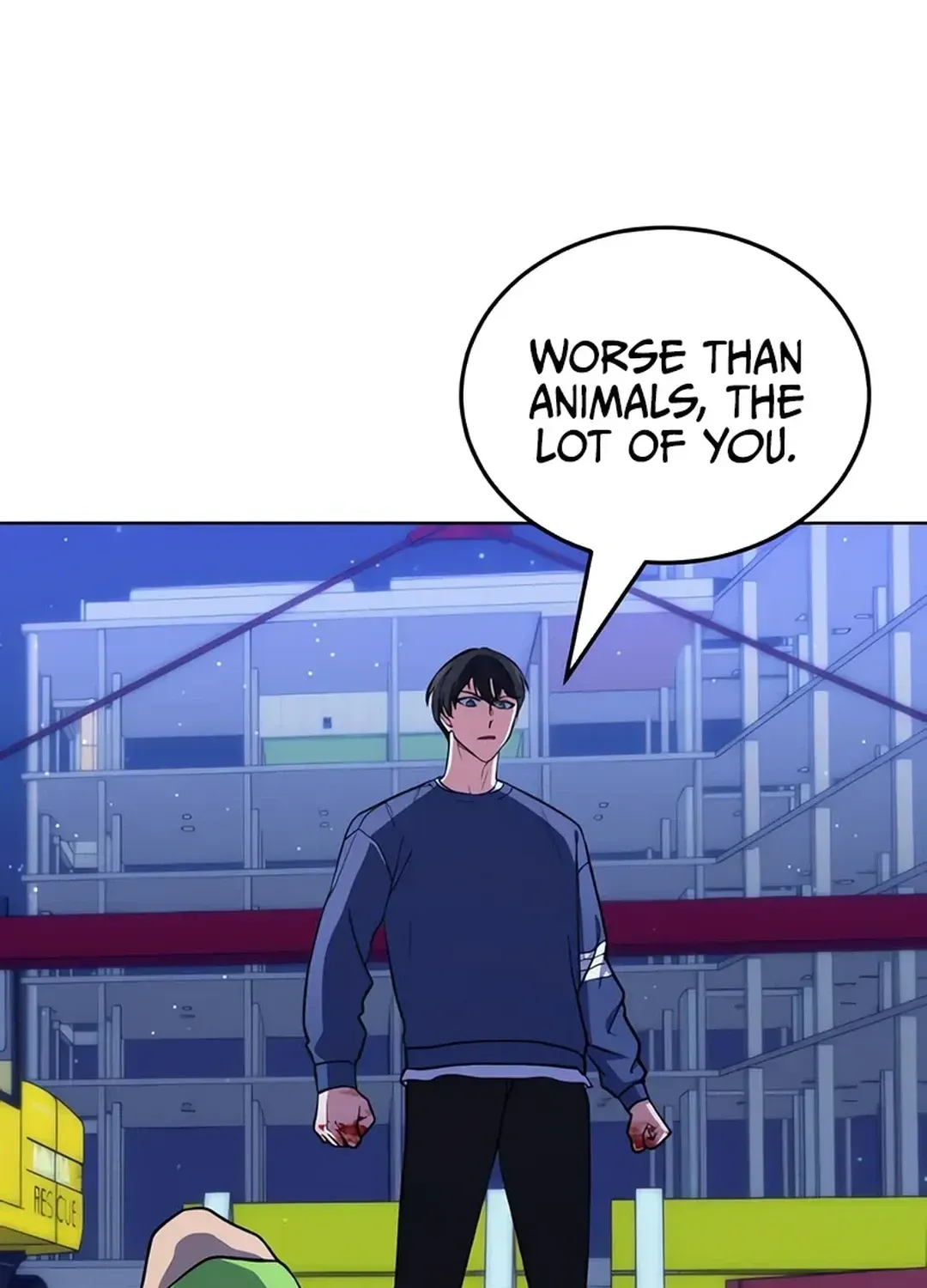 Read Immortal Maestro chapter 13 image 115 on Lezhin