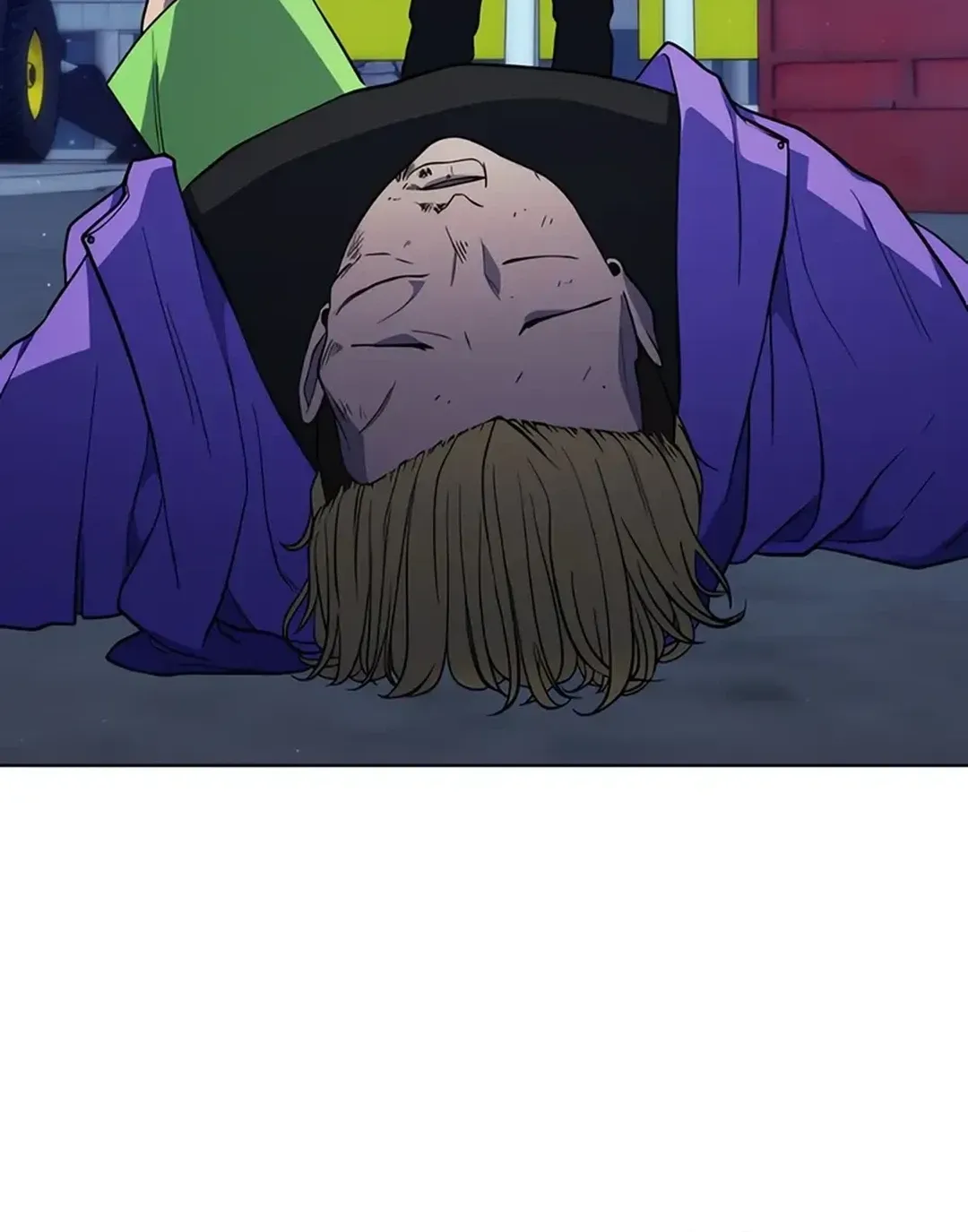 Read Immortal Maestro chapter 13 image 116 on Lezhin