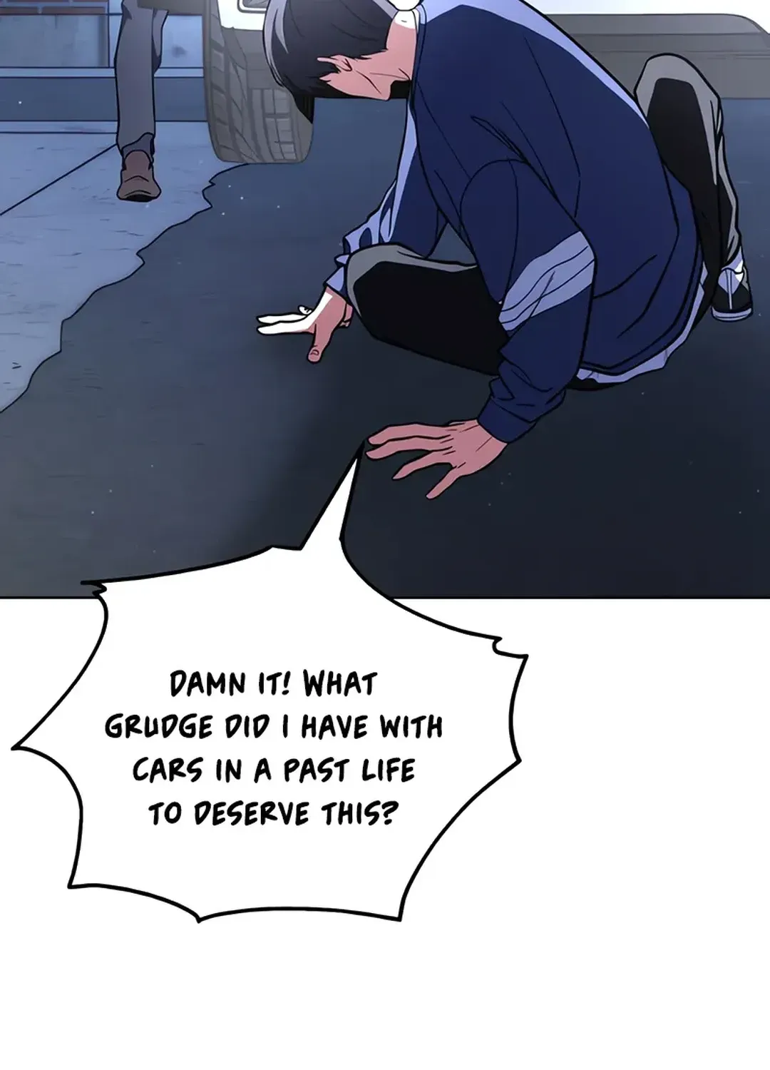 Read Immortal Maestro chapter 13 image 22 on Lezhin