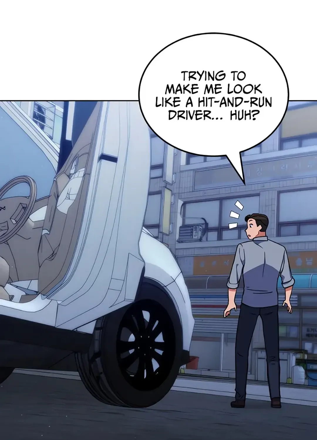 Read Immortal Maestro chapter 13 image 25 on Lezhin