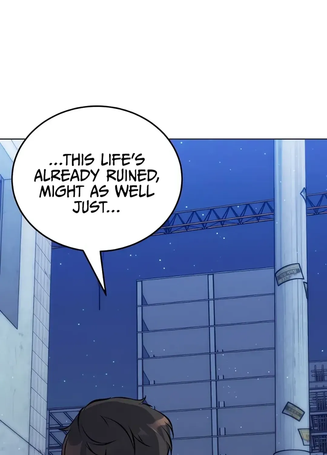 Read Immortal Maestro chapter 13 image 33 on Lezhin