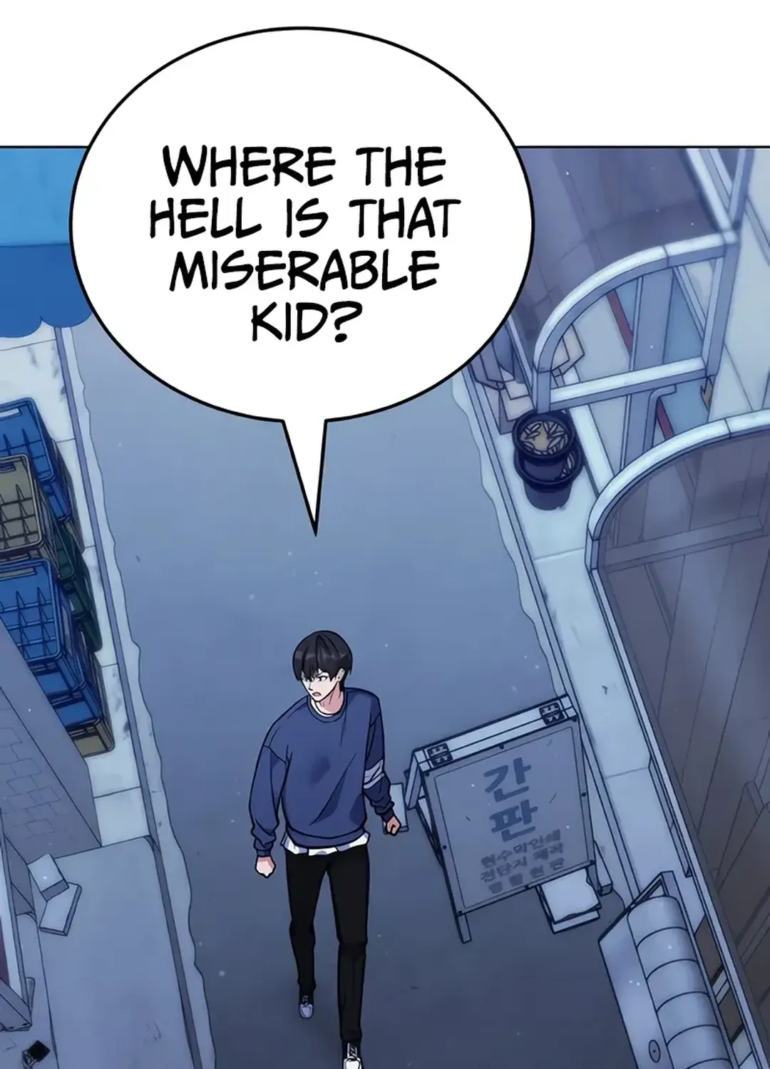Read Immortal Maestro chapter 13 image 35 on Lezhin