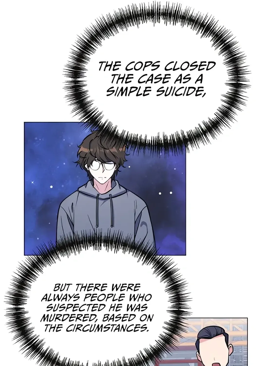 Read Immortal Maestro chapter 13 image 39 on Lezhin