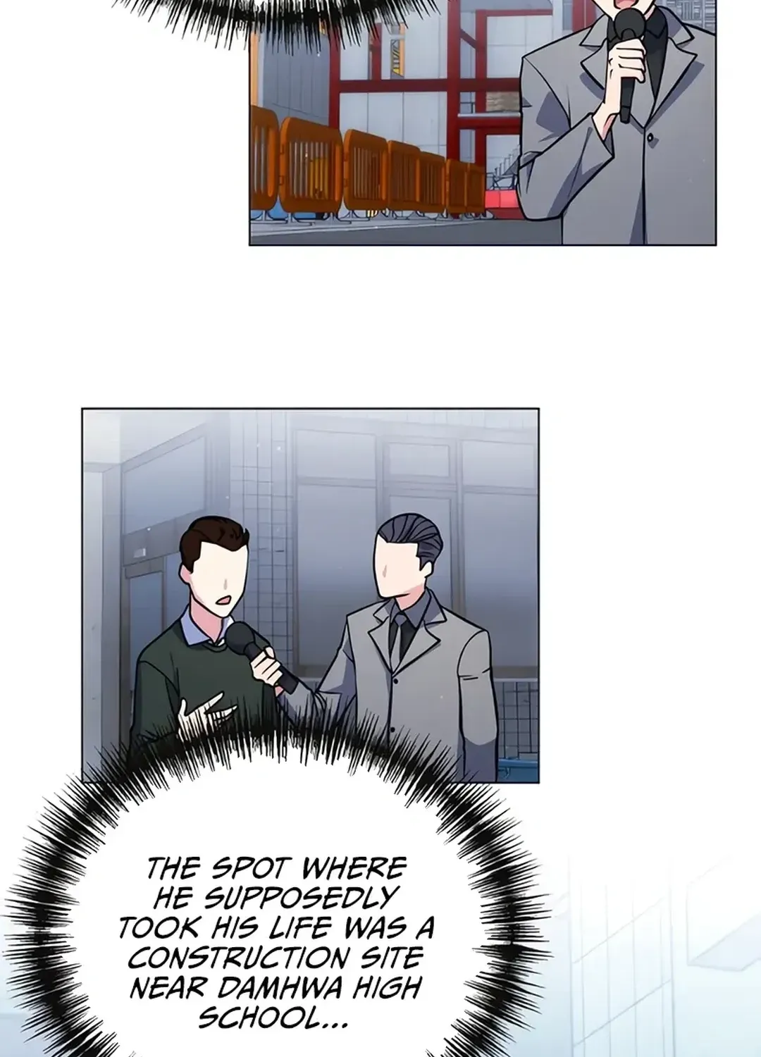 Read Immortal Maestro chapter 13 image 40 on Lezhin