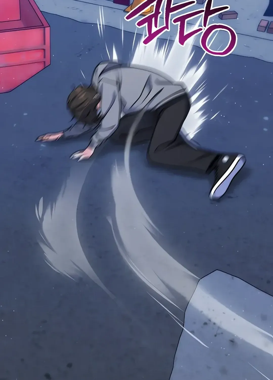 Read Immortal Maestro chapter 13 image 49 on Lezhin