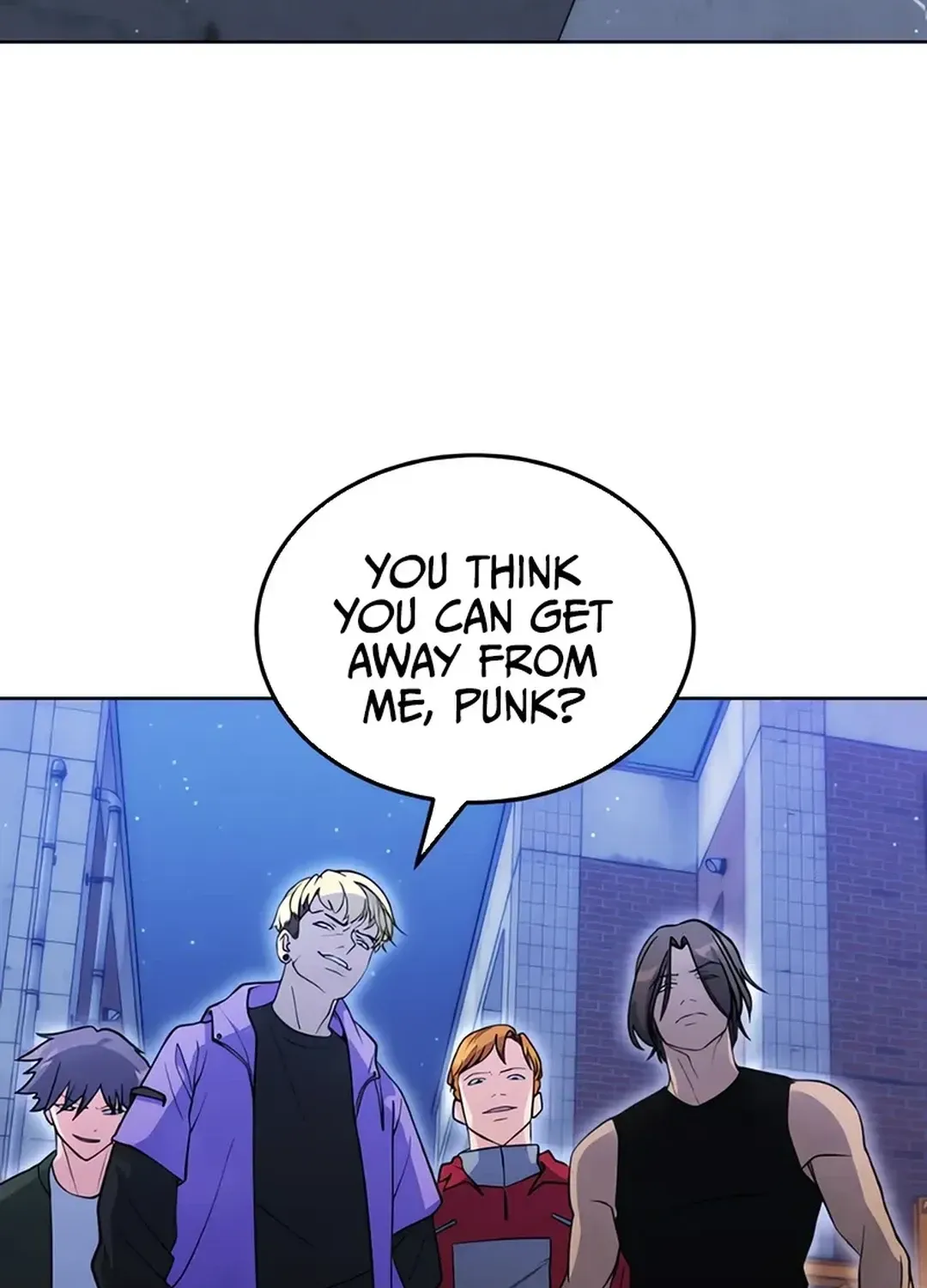 Read Immortal Maestro chapter 13 image 50 on Lezhin