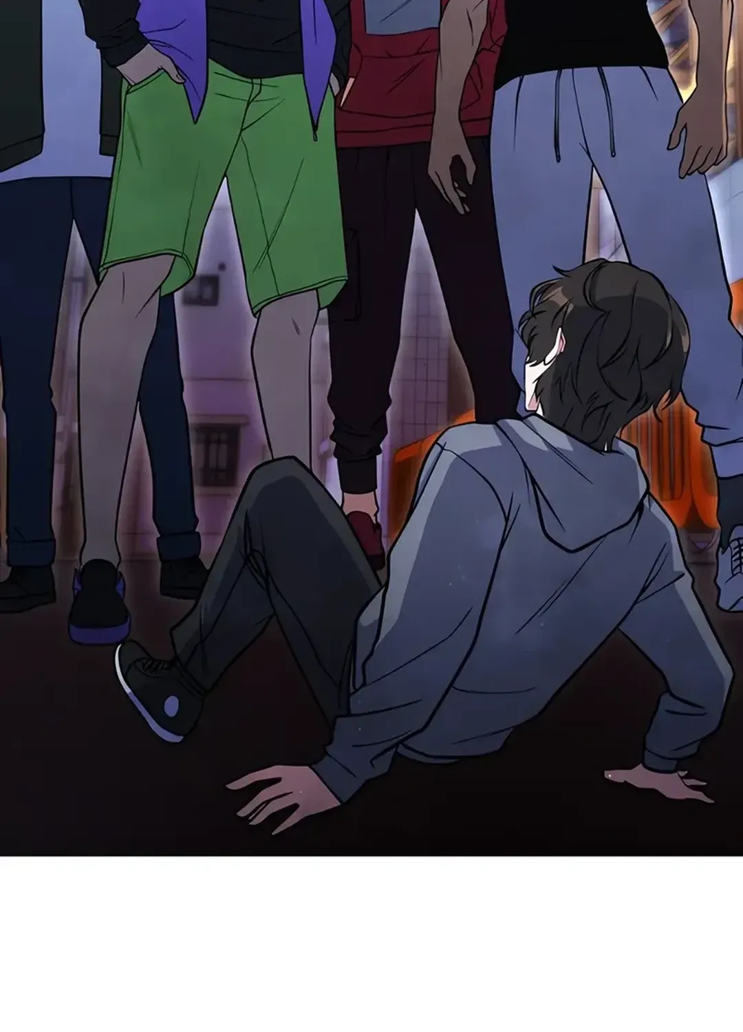 Read Immortal Maestro chapter 13 image 51 on Lezhin