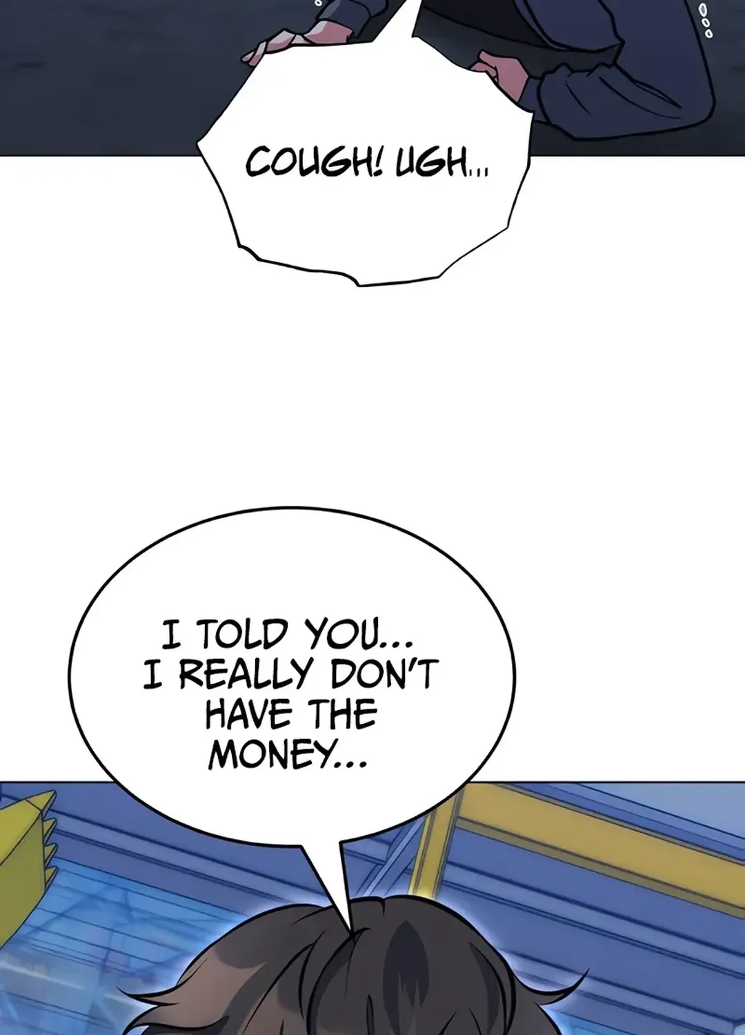 Read Immortal Maestro chapter 13 image 56 on Lezhin