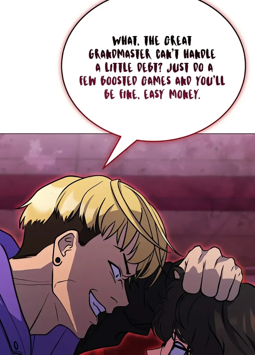 Read Immortal Maestro chapter 13 image 58 on Lezhin