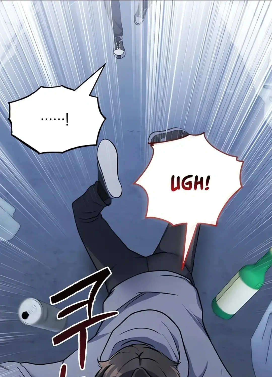 Read Immortal Maestro chapter 13 image 6 on Lezhin
