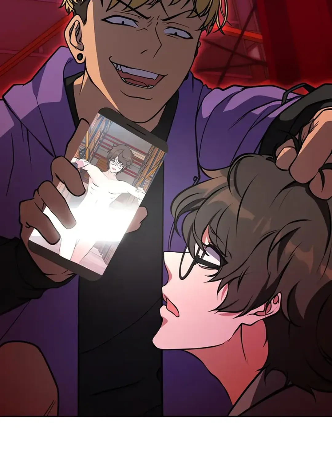 Read Immortal Maestro chapter 13 image 64 on Lezhin