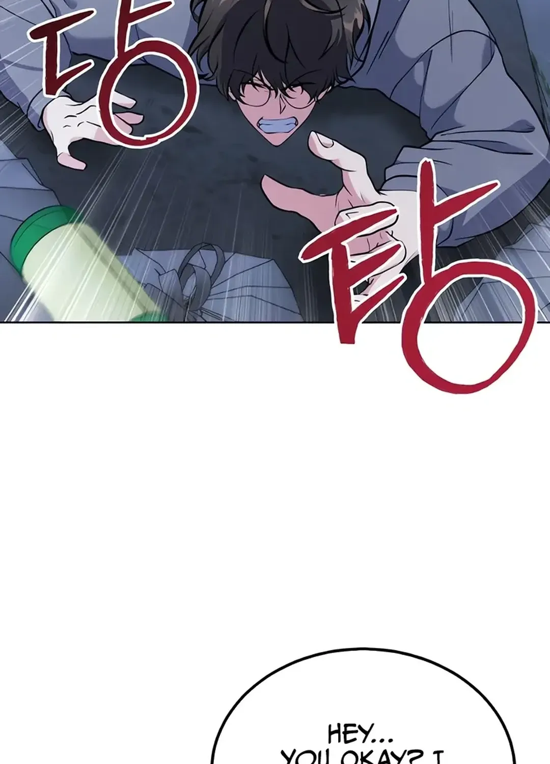Read Immortal Maestro chapter 13 image 7 on Lezhin