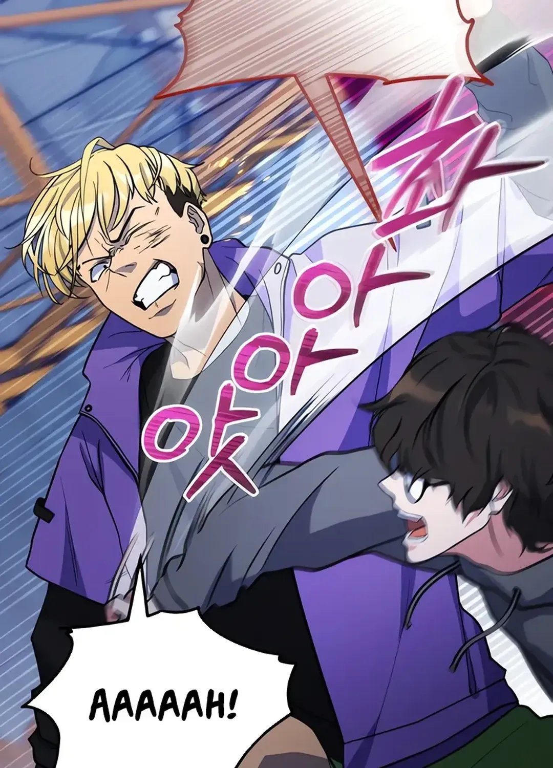 Read Immortal Maestro chapter 13 image 71 on Lezhin