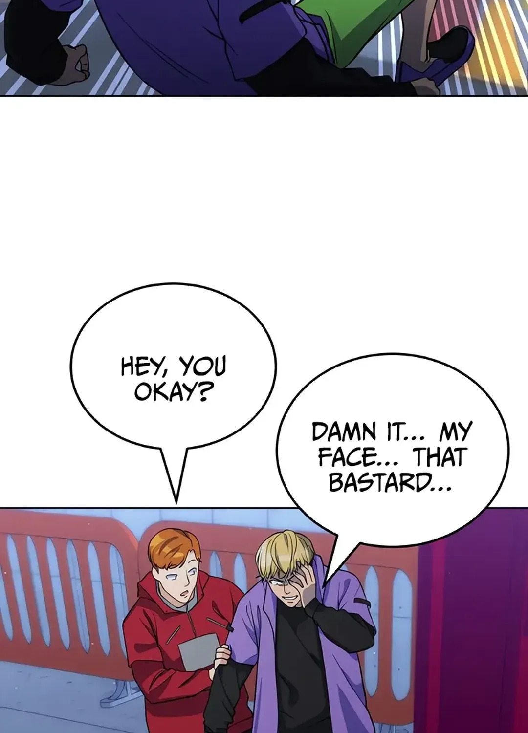Read Immortal Maestro chapter 13 image 76 on Lezhin