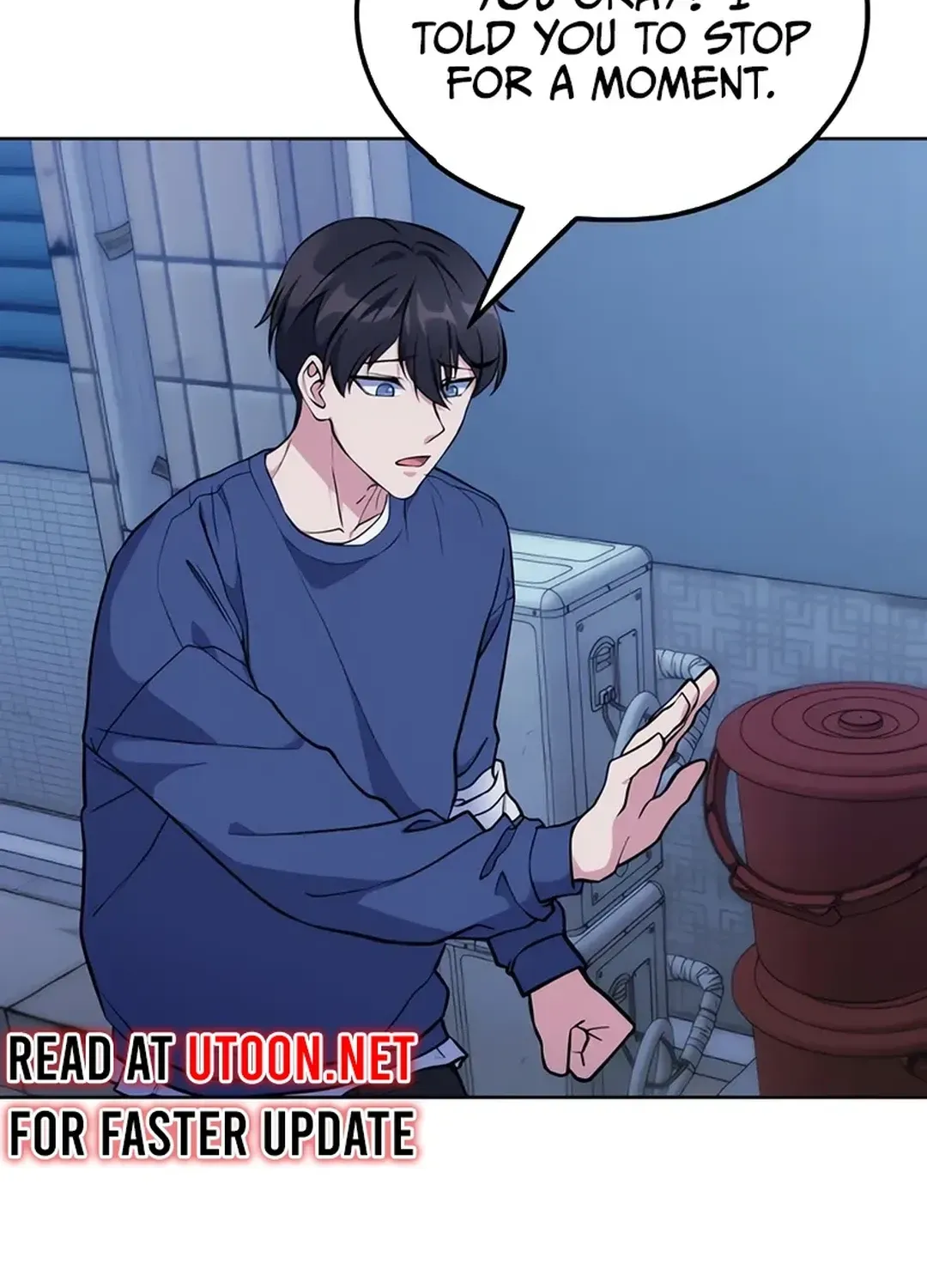 Read Immortal Maestro chapter 13 image 8 on Lezhin