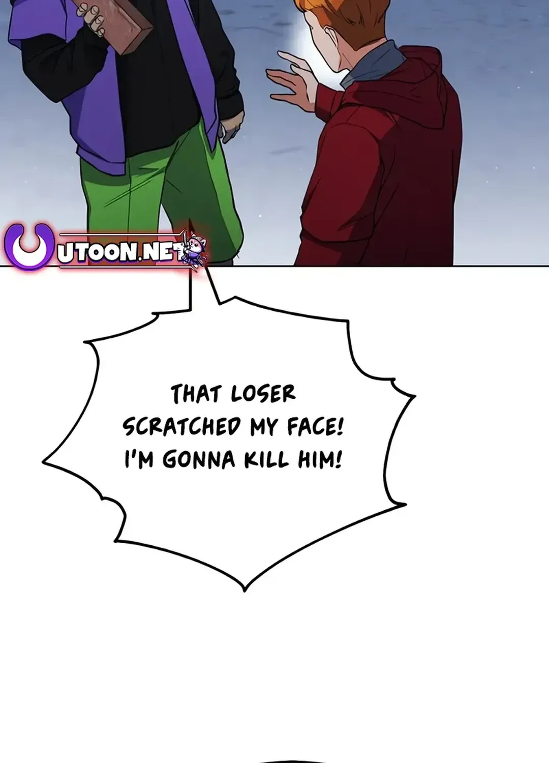 Read Immortal Maestro chapter 13 image 81 on Lezhin