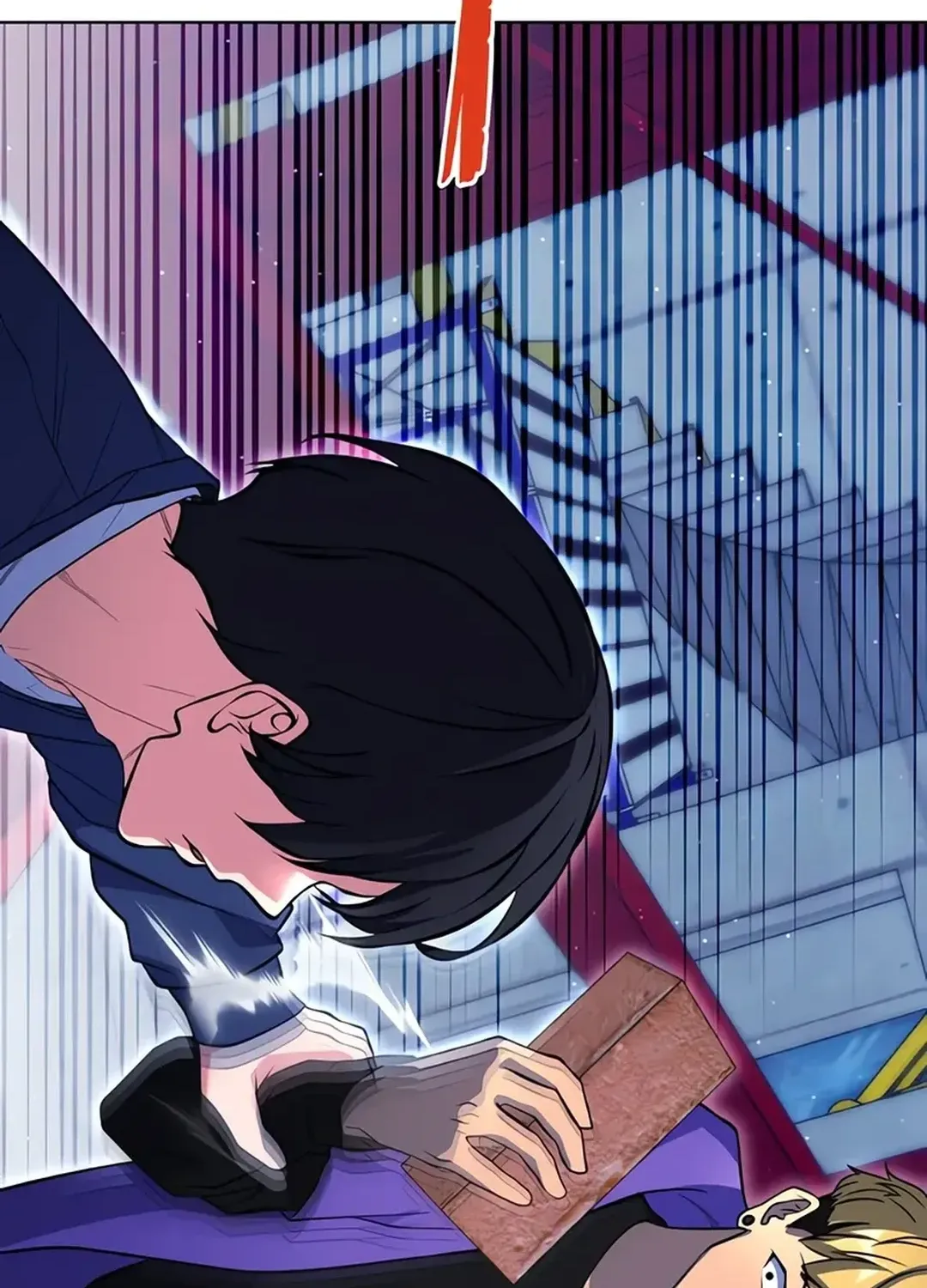 Read Immortal Maestro chapter 13 image 89 on Lezhin