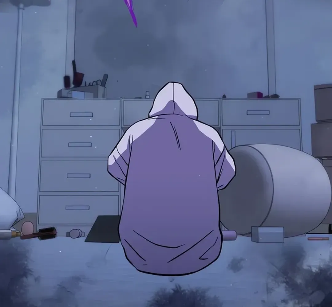 Read Immortal Maestro chapter 14 image 101 on Lezhin