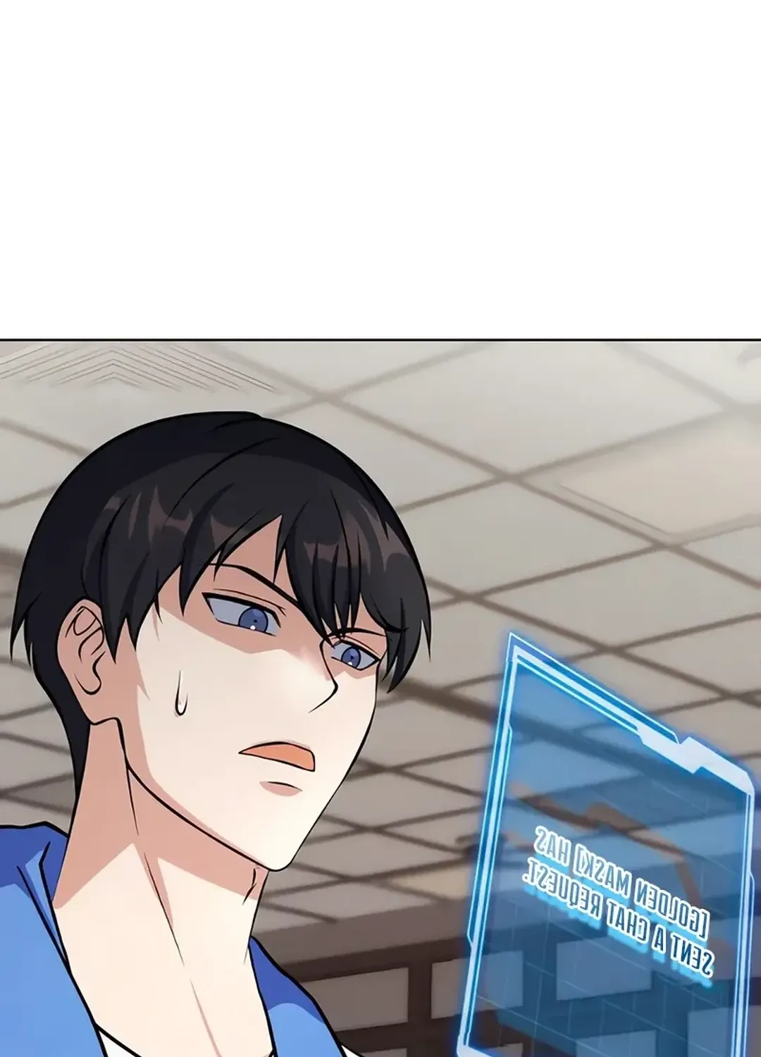 Read Immortal Maestro chapter 14 image 107 on Lezhin