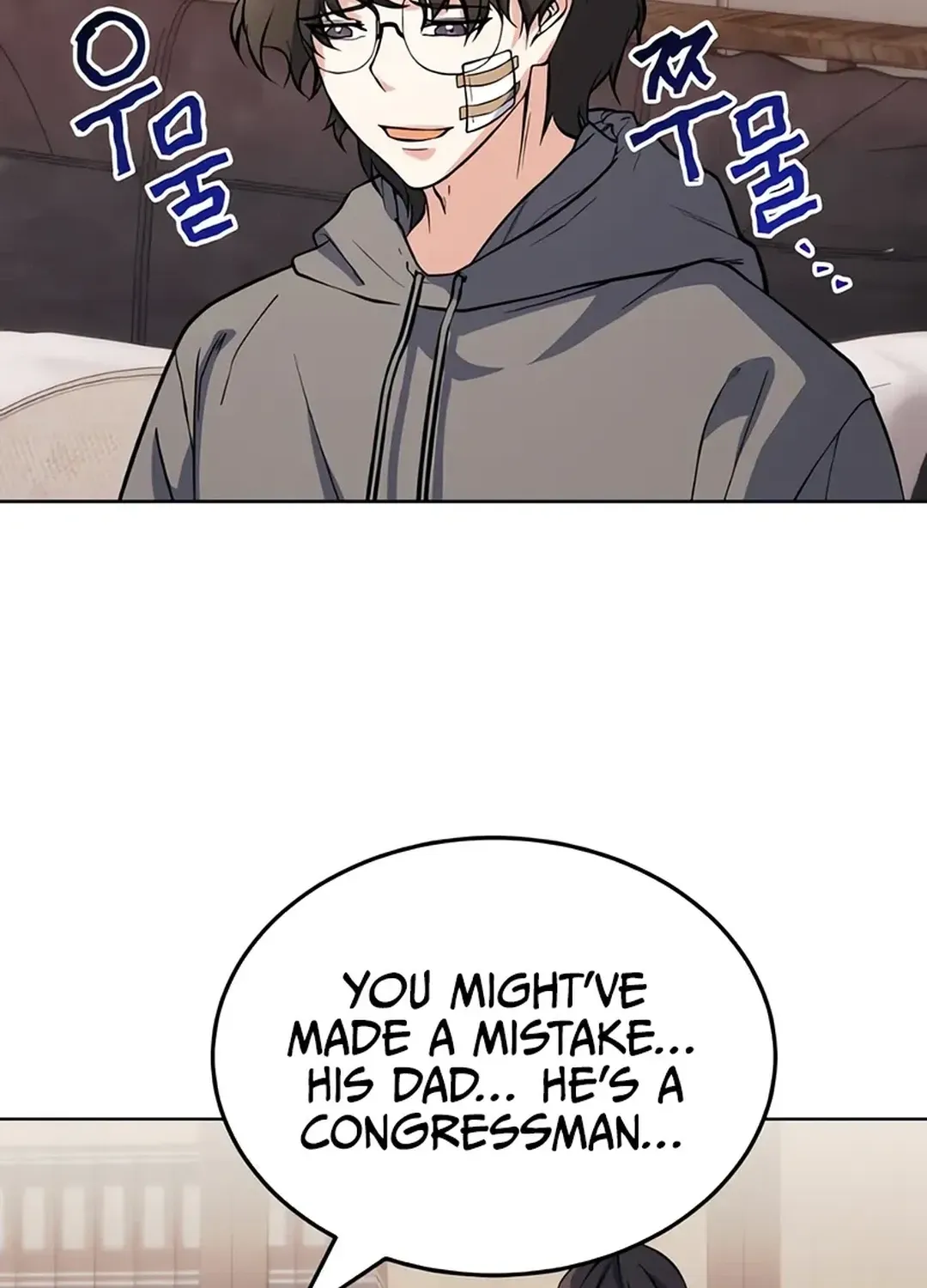 Read Immortal Maestro chapter 14 image 14 on Lezhin