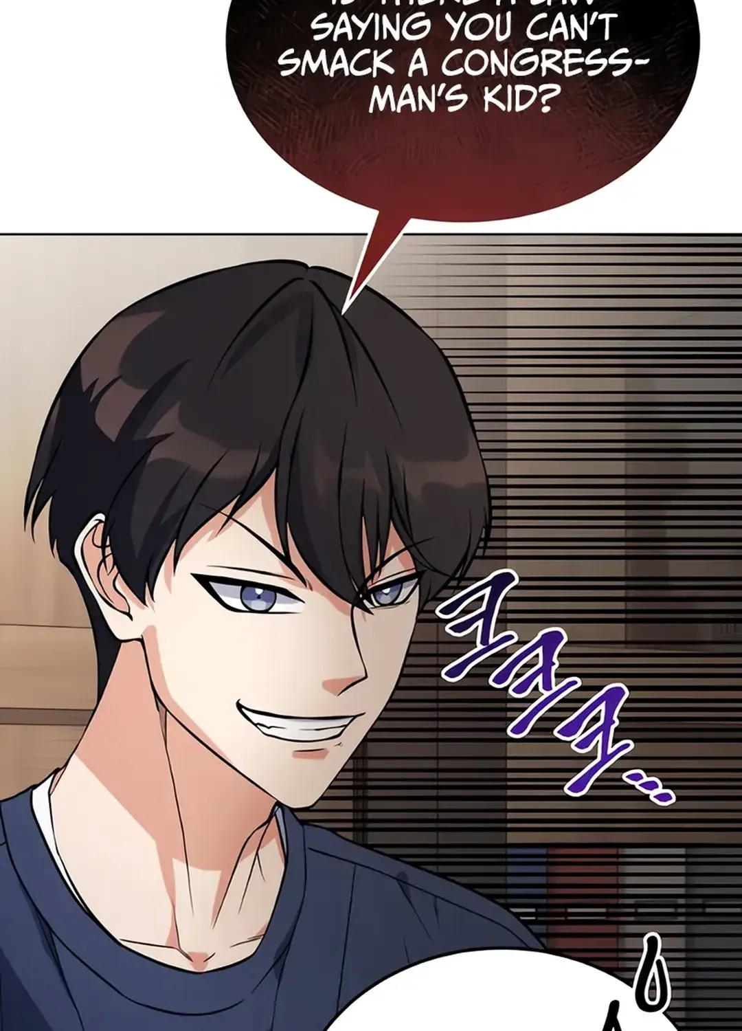 Read Immortal Maestro chapter 14 image 16 on Lezhin