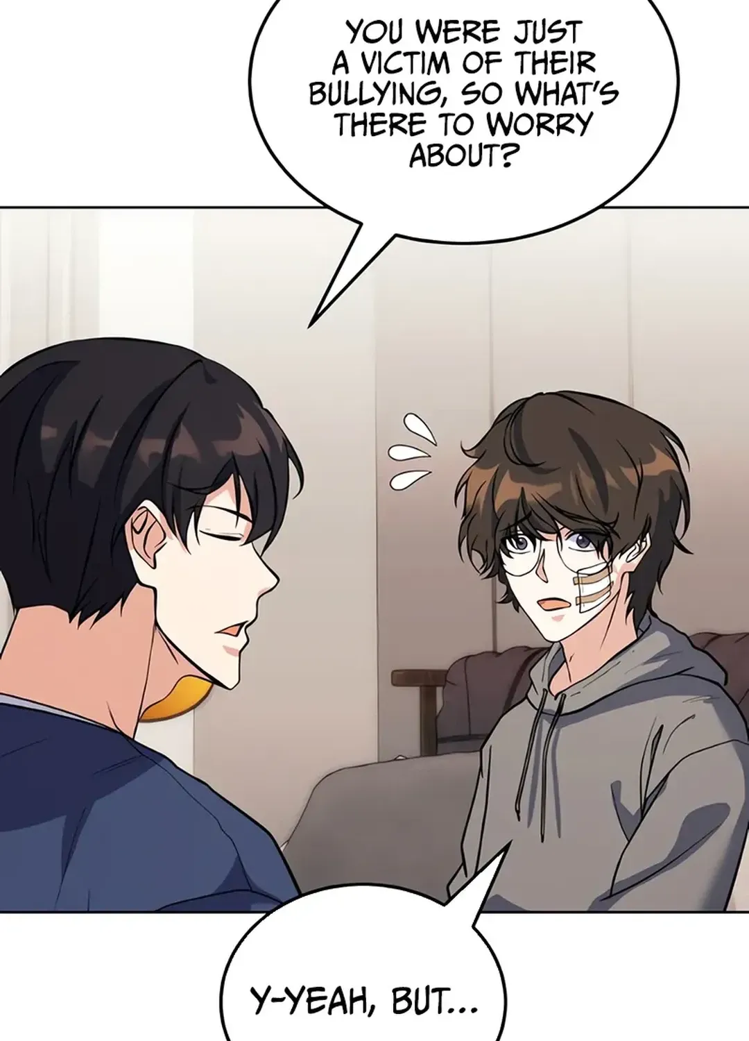 Read Immortal Maestro chapter 14 image 18 on Lezhin