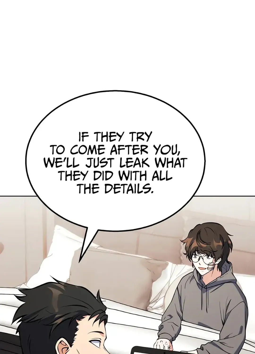Read Immortal Maestro chapter 14 image 23 on Lezhin
