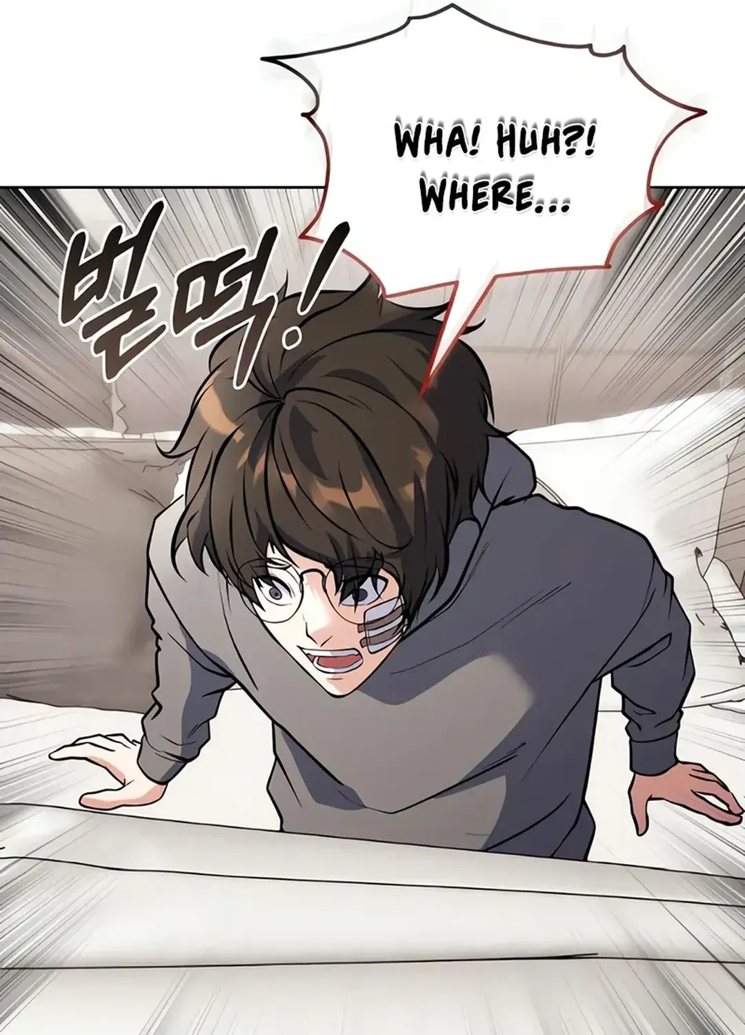 Read Immortal Maestro chapter 14 image 3 on Lezhin
